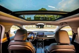 星途最新车型爆料新闻